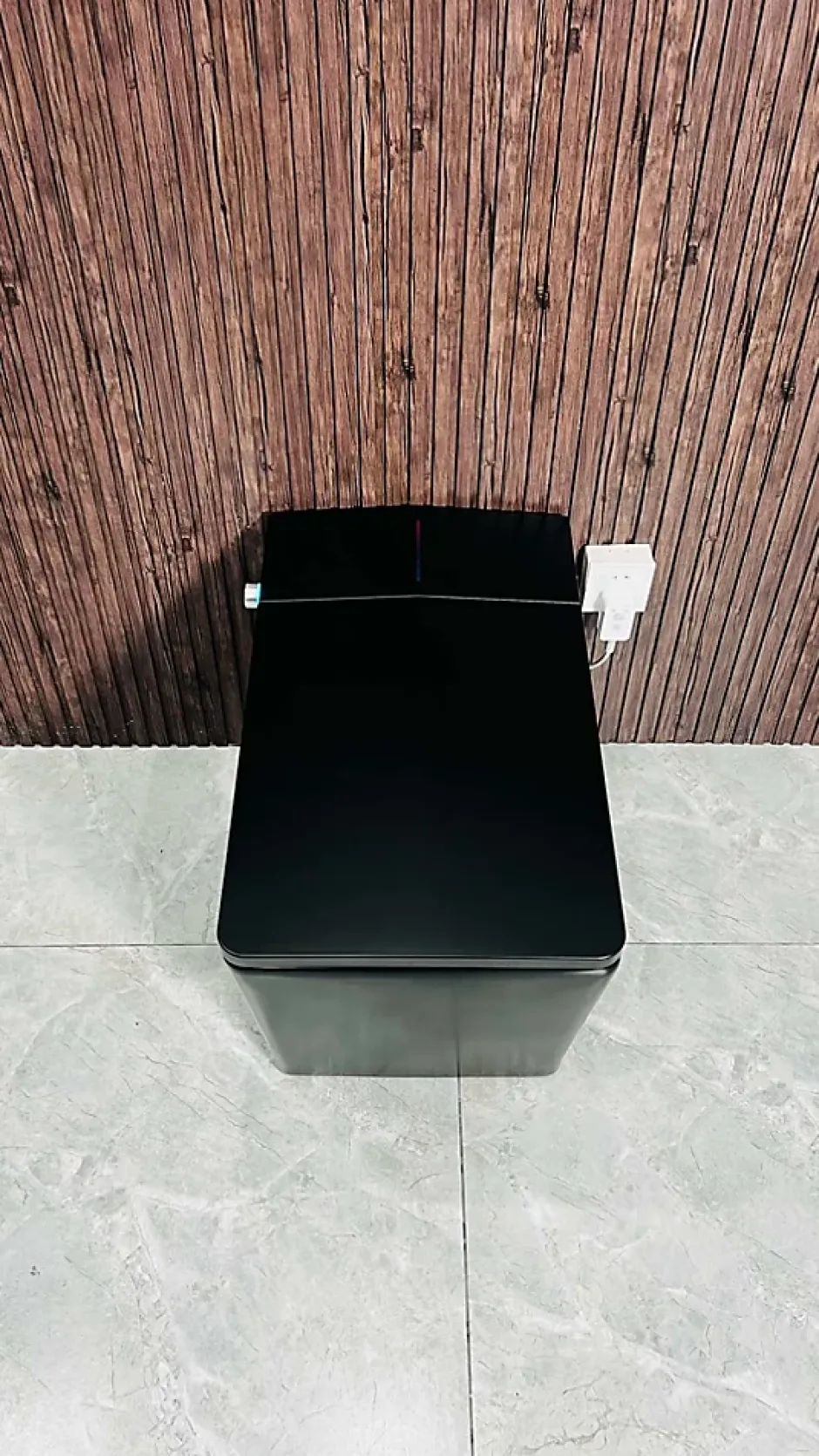 Japan Wc Toilette japonaise moderne Shinobi