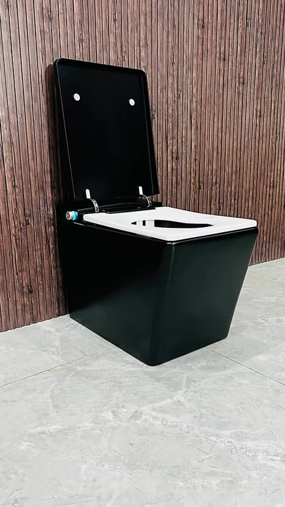 Japan Wc Toilette japonaise moderne Shinobi