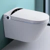 Japan Wc Toilette japonaise suspendue Origami