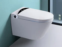 Japan Wc Toilette japonaise suspendue Origami
