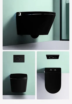 Japan Wc Toilette japonaise suspendue Fuji* Wc Japonais