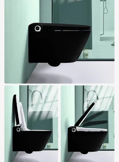 Japan Wc Toilette japonaise suspendue Fuji* Wc Japonais