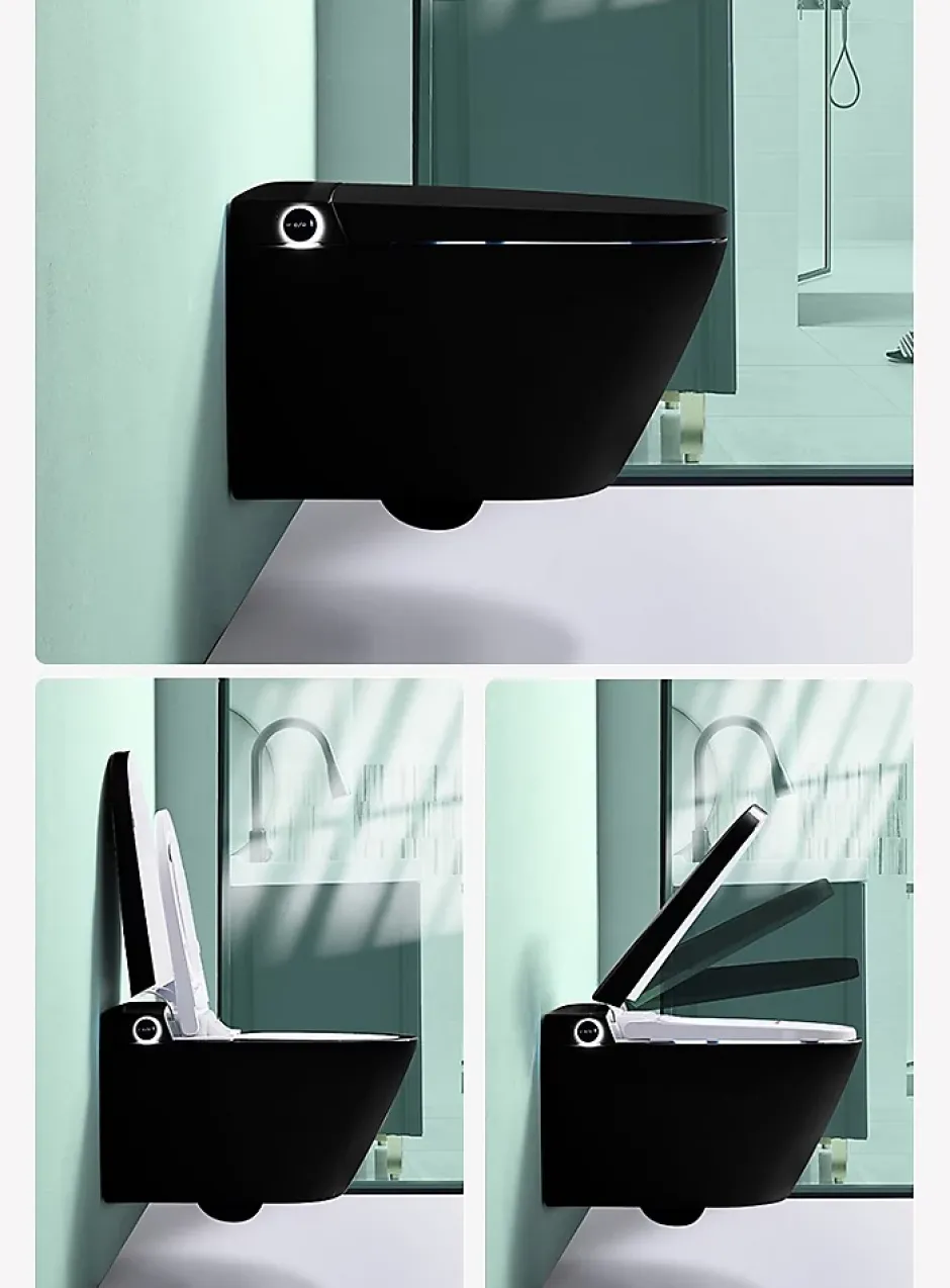 Japan Wc Toilette japonaise suspendue Fuji* Wc Japonais