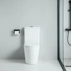 Stano Toilette WC à poser CIPOLI en ceramique* Wc À Poser