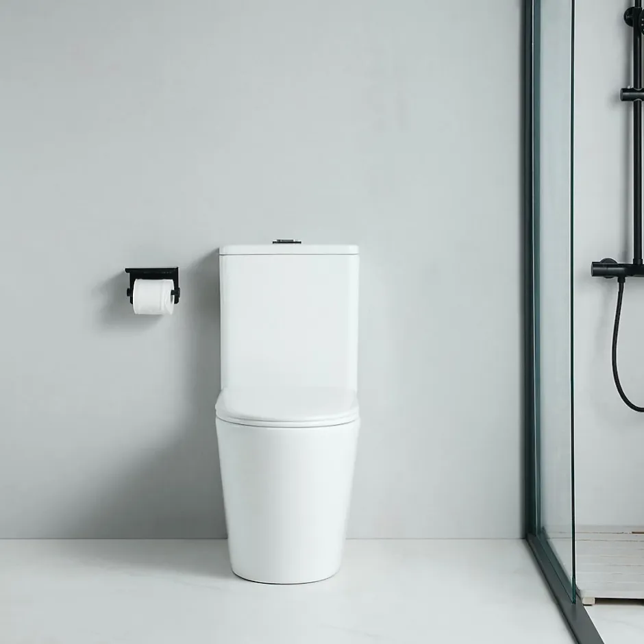 Stano Toilette WC à poser CIPOLI en ceramique* Wc À Poser