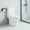 Stano Toilette WC à poser CLORINDA en ceramique