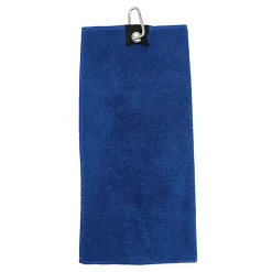 Towel City - Serviette de golf Bright Royal (55 cm x 40 cm)* Gant De Toilette