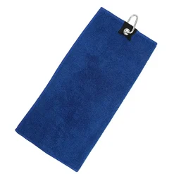 Towel City - Serviette de golf Bright Royal (55 cm x 40 cm)* Gant De Toilette