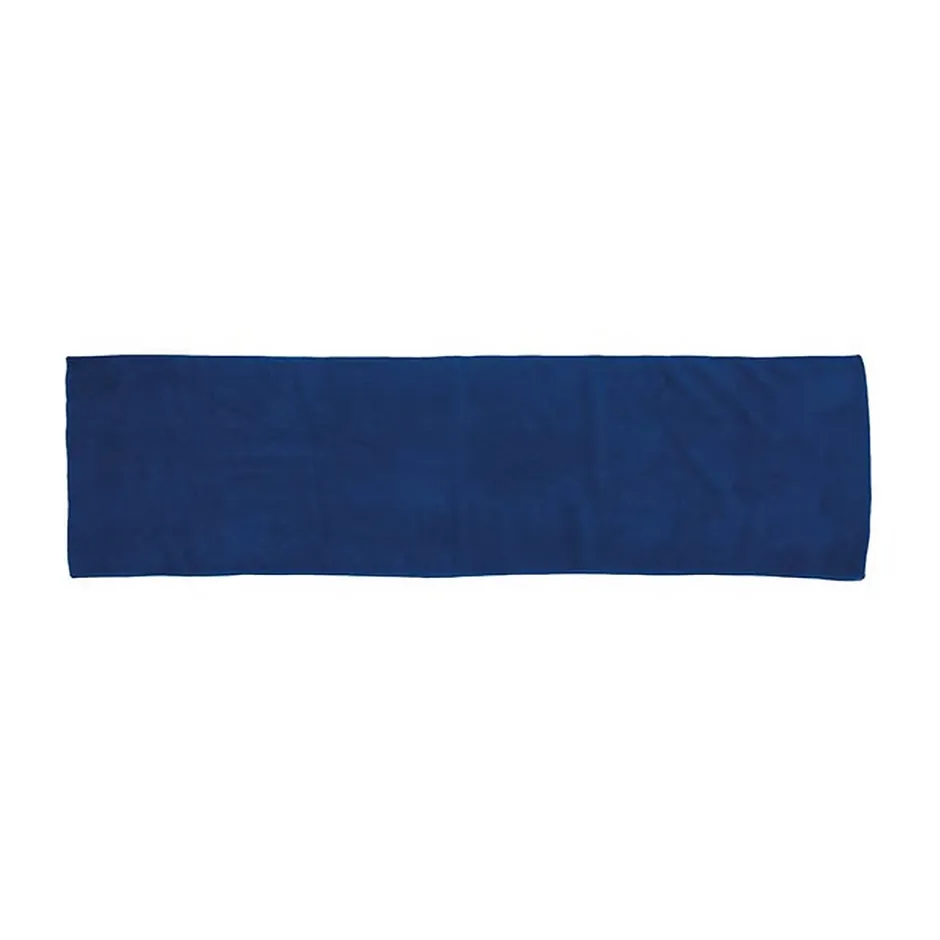 Towel City - Serviette de sport Bleu roi vif (110 cm x 30 cm)