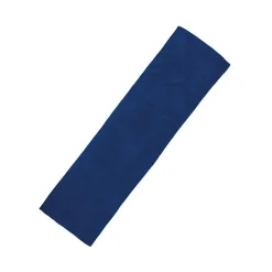 Towel City - Serviette de sport Bleu roi vif (110 cm x 30 cm)
