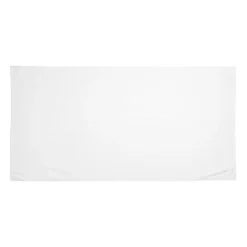 Towel City - Serviette de bain Blanc (Taille unique)* Gant De Toilette
