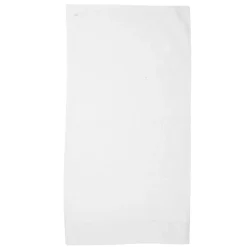 Towel City - Serviette de golf White (Taille unique)* Gant De Toilette
