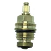 Grohe Tête adaptable Mâle 15 x 21 (1/2") en laiton Noyon et Thiebault