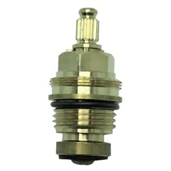 Grohe Tête adaptable Mâle 15 x 21 (1/2") en laiton Noyon et Thiebault