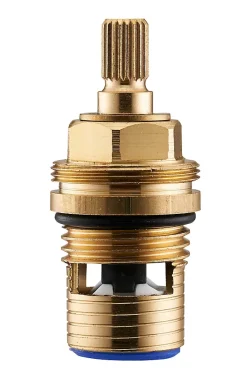Noyon et Thiebault Tête céramique 1/4 T 15 x 21