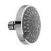 Deko Tête de Douche, Pommeau de Douche Fixe, Pomme de Douche Anti Calcaire, Tete de Douche Haute Pression* Pommeau De Douche, Flexible Et Barre De Douche