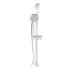 Thermador UDEN Kit pommeau de douche 1 jet, barre de douche et flexible 150cm - - UDE150BA* Pommeau De Douche, Flexible Et Barre De Douche