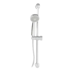 Thermador UDEN Kit pommeau de douche 1 jet, barre de douche et flexible 150cm - - UDE150BA* Pommeau De Douche, Flexible Et Barre De Douche