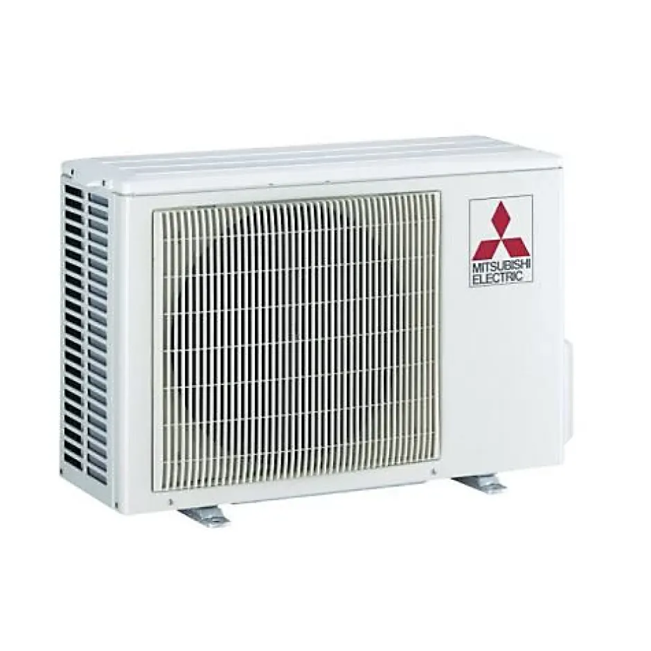 Mitsubishi Electric Unité extérieure BI-split ESSENTIEL pour MSZ-HR VF