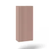 Aqa Design Unitè murale haute VENERE rose poudrè