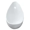 Geberit Urinoir pour effet d'eau AUBAGNE 2 en céramique - - 00363900000100
