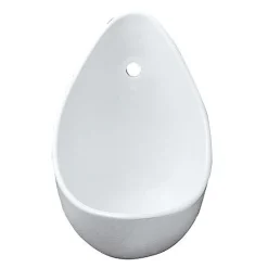 Geberit Urinoir pour effet d'eau AUBAGNE 2 en céramique - - 00363900000100