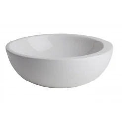 Planète Bain Vasque à poser bol design blanche* Vasque À Poser