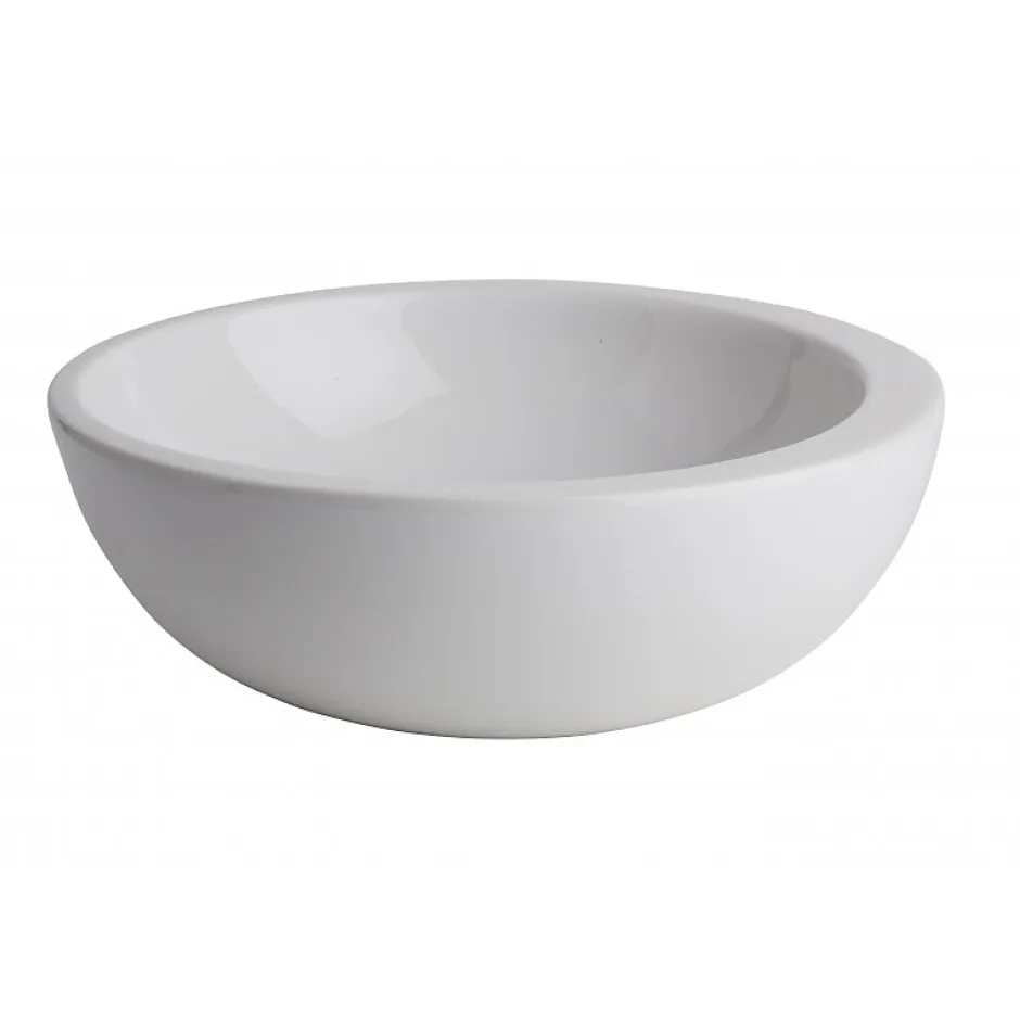 Planète Bain Vasque à poser bol design blanche* Vasque À Poser