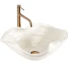 Rea Vasque À Poser Hm-02 Beige