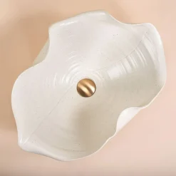 Rea Vasque À Poser Hm-02 Beige