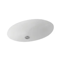 Villeroy & Boch Vasque 50 x 35 cm à encastrer par-dessous VILLEROY ET BOCH Evana* Plan Simple Vasque
