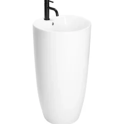Rea Vasque Autoportante Anya White* Lavabo