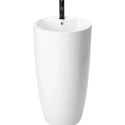 Rea Vasque Autoportante Anya White* Lavabo