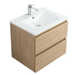 Bain-Bain Vasque résine 60Cm NOLAN -