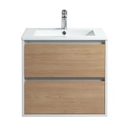 Bain-Bain Vasque résine 60Cm NOLAN -