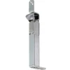Vachette Verrou automatique à mortaiser pour vantail semi fixe - - 17500000* Urinoir