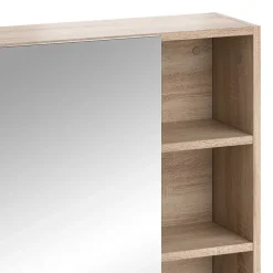 Vicco Armoire de toilette Sonoma 62x64cm* Armoire De Toilette
