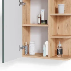 Vicco Armoire murale de salle de bain Vert 47.2x59.2cm
