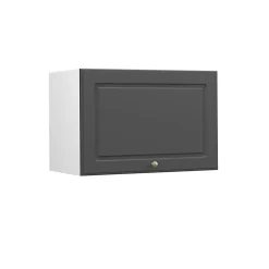 Vicco Armoire murale de salle de bain Anthracite-or 60x40cm Plat* Armoire De Salle De Bains