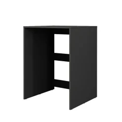 Vicco Armoire pour machine à laver Anthracite 68x88.5cm