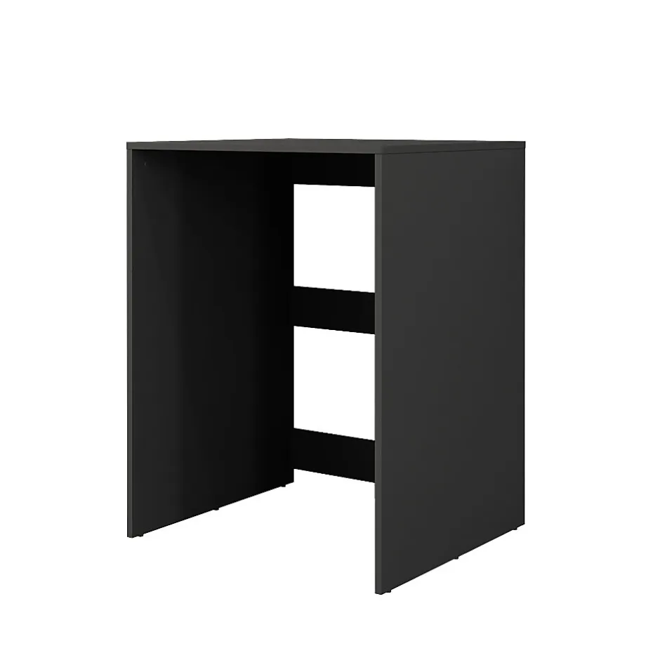 Vicco Armoire pour machine à laver Anthracite 68x88.5cm