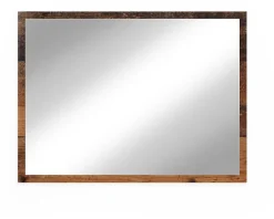 Vicco Miroir mural Chêne rustique 45x60cm* Armoire De Toilette
