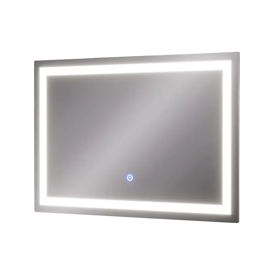 Vicco Miroir mural Verre 40x60cm avec éclairage frontal* Armoire De Toilette