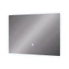 Vicco Miroir mural Verre 40x60cm avec rétro-éclairage* Armoire De Toilette