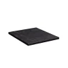 Vicco Plan de travail cuisine Anthracite 50cm* Plan De Travail Buanderie