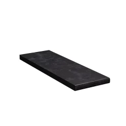 Vicco Plan de travail cuisine Anthracite 20cm
