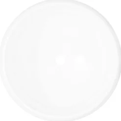 Vidaxl Lavabo Ronde Céramique Lave-Mains Vasque Evier pour Salle de Bain 142340