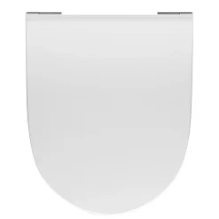 Vitra Sento abattant softclose en duroplast, blanc (120-003-009)* Abattant Wc