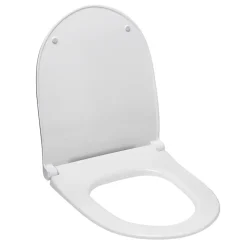 Vitra Sento abattant softclose en duroplast, blanc (120-003-009)* Abattant Wc