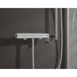 Hansgrohe Vivenis Mitigeur douche chromé 75620000* Robinet De Douche